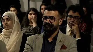 Heritage at LUMS &ndash; Launch of Icons of Devotion