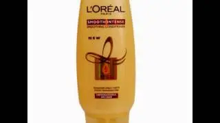 LOreal Smooth Intense Smoothing Conditioner