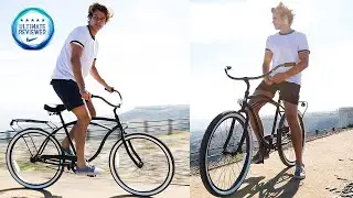 ✔️Bike: Best Cheap Bikes for Adults!! (TESTED & REVIEWED)