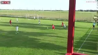 MEĐIMURSKA PREMIER LIGA 2024/2025 23.kolo NK Podturen - NK Bratstvo Jurovec 2:0
