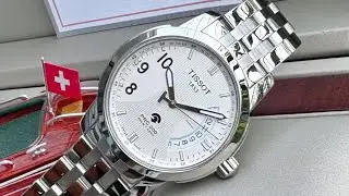 [MỚI]  Tissot PRC 200 Autoquartz T014.421.11.037.00 / T0144211103700 | Smile 0933777902