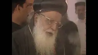 Puthuppally, St. George Orthodox Church Koodhasha 2003