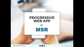 Convenience at Your Fingertips | MSR's Mobile Guest Application | PWA