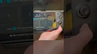 Spican Switch 2 Controller For Better Handheld Comfort!