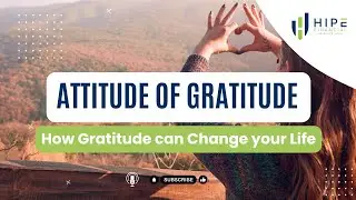 Practicing Gratitude in the Business World | HIPE Leadership Podcast
