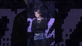 Kim jaejoong - the smile 🥹😈#visualshock #kimjaejoong #concert #live