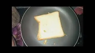 👧👦 Kids-Friendly Salmon Sandwich | නිවාඩු කාලෙට ළමයි එක්ක ගෙදරදීම හදමු!