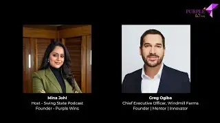 How Value-Based Leadership 10&times;&rsquo;d Team Trust (Full Interview) : Greg Ogiba