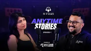 Health & Fitness Myths | Anytime Stories ft. Surabhi Vashisht | BI Talks EP - 01