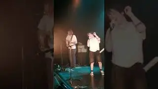We Hate You Please Die - 19 Mars 2022 - Le Palaxa (Rock &agrave; la Buse)