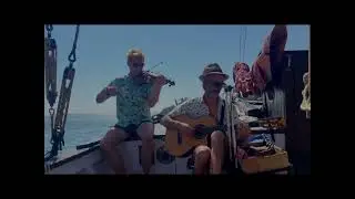 Roger & Bernard Show Reel