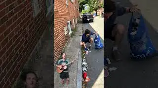 Quick Trash Cleanup! #CleanUpChallenge #TrashFreeWorld #EnvironmentalCleanup #trash#TrashRemoval