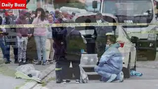🚨 Всплеск бандитского насилия выявляет нехватку ресурсов полиции
