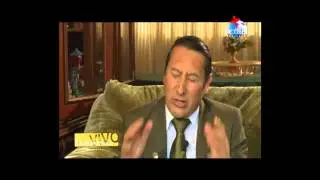 Testimonio Vivo - Dios Me Dio La Sanidad Y  El Amor Para Perdonar