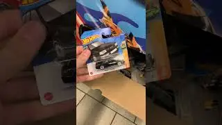 hot wheels surprise in store #shorts