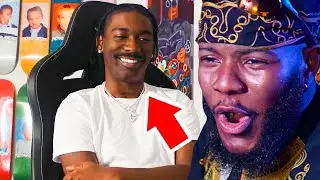 BruceDropEmOff Is An INSPIRATION! DEO Documentary Reaction