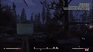 Fallout 76 Max Budget Bug