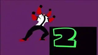 Ben 10 Theme Song (Audio Ben 10 Race Against Time