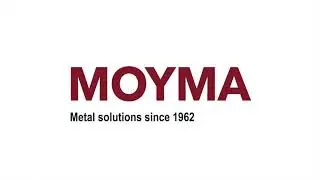 Transfer press Moyma