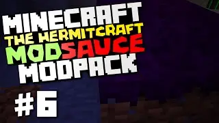 Minecraft Mods | Modsauce Modpack #6 