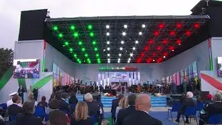 #TuttiaScuola, la cerimonia di inaugurazione dell’anno scolastico 2024/2025