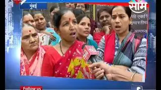Smart City :: Mumbai Ward No 199 :: Demands and Expectations of residents of Matruchaya Society