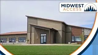 Midwest Access: Copperfield Terrace Wedding Venue - Owner Jamie Ratz