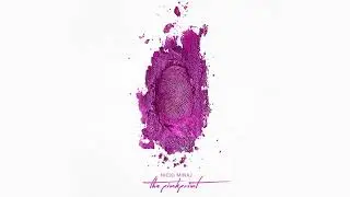 Nicki Minaj - Favorite (Instrumental)