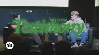 Dylan's Story (How Jesus Changed My Life)