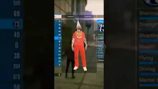 Ofc he got a dunce cap #shorts #gtaonline #gta5 #gaming#rockstar #ps5 #gtarp #gtapvp