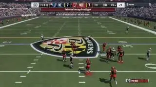 Madden Wager!!! 50k!!!