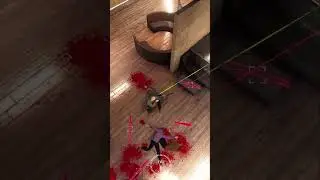 This is basically John Wick: The Game | Suit For Hire