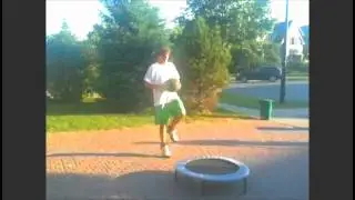 Basket-Ball Montage 2 | YNSB-2011 |