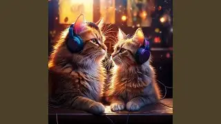 Peaceful Tail Sway
