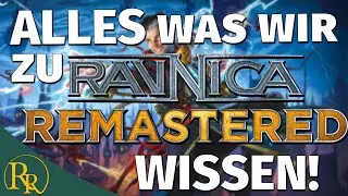 ALLES was wir zu RAVNICA REMASTERED wissen! | Magic The Gathering | Radio Ravnica