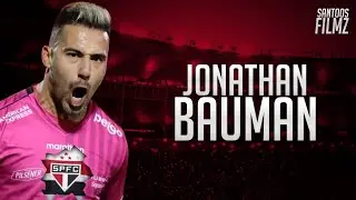 Jonathan Bauman ► Bem Vindo Ao S&atilde;o Paulo? ● Skills & Goals 2021 | HD