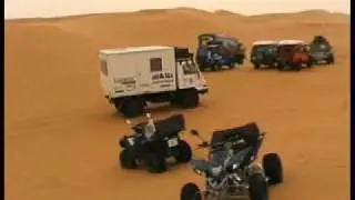 Libya raid 2010