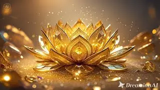 Play Before Sleep 🌙 1111Hz Abundance Meditation While Sleeping #05