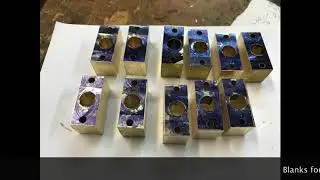 Bentley BR2 Assembly Part 3