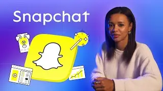 Как запустить рекламу в SNAPCHAT ADS в 2025 году