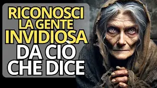 9 SEGNALI per IDENTIFICARE una PERSONA INVIDIOSA nella tua vita | Relazioni e Saggezza