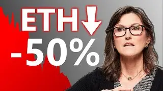 Ethereum the Full BEAR Case | Bulls and Bears Part 2