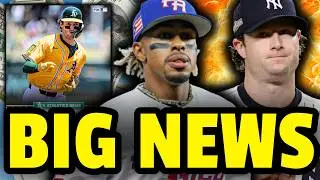 The A&rsquo;s Just Made a HUGE MOVE!! Yankees & WBC Drama, White Sox Improving FAST, Jose Ramirez