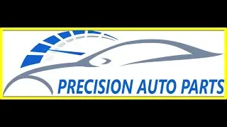 Precision Auto parts Store USA V2