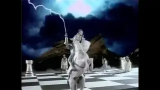 CHRIST ARCHETYPE