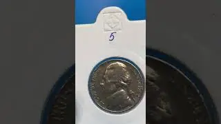 Действительно ли эта монета 1969 года редкая?
