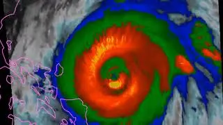 Miran Rubin - Super Typhoon Surigae [Bising] 2021