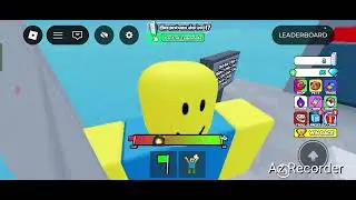 TEAM WORK PUZZLE 2 in Roblox (If you want to hear EDITOR's real voice,so pls like and subscribe).