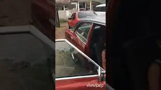 ford cotina mark3 EPS converstion