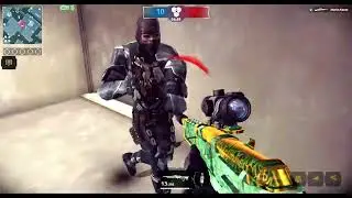 Is the guy 1849g a fair player? || KwanB || #mc5
